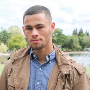 Meet your Posher, Kendrick